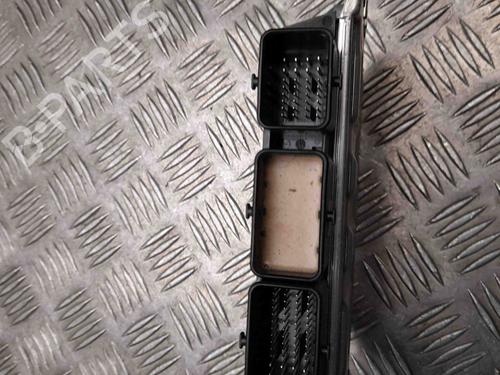 Engine control unit (ECU) RENAULT ZOE (BFM_) ZOE | BP28933476M57 