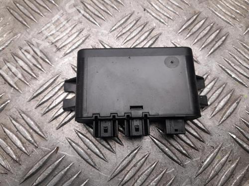 Used Electronic module Electronic module 37568100 37568100
