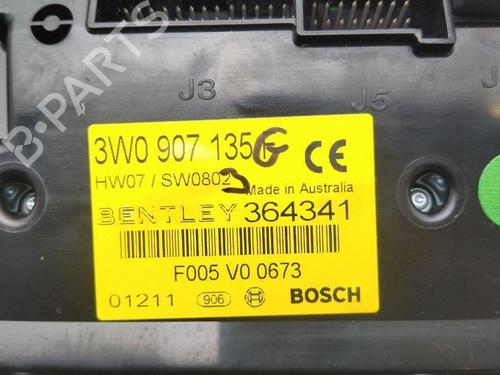 Interior roof light BENTLEY CONTINENTAL FLYING SPUR (3W_) 6.0 FLEX | BP28921548I8 