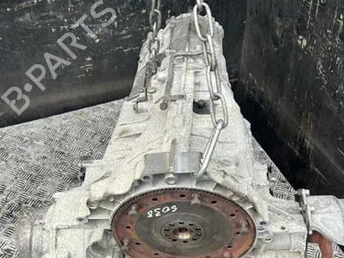 Used Gearbox AUDI A7 Sportback (4GA, 4GF) S7 quattro (420 hp) 30856510
