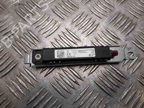 Used Electronic module PORSCHE MACAN (95B) 3.0 S (340 hp) 28948431