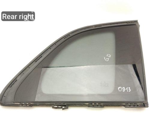 Panel rute bak høyre MERCEDES-BENZ EQB (X243) EQB 300 4-matic (243.608, 243.609) (228 hp) 28911623