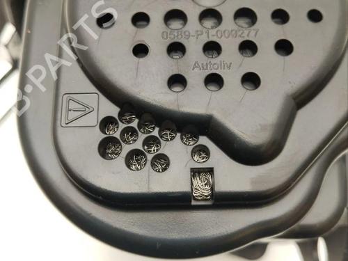 Rear left seatbelt BMW i4 (G26) eDrive35 | BP28924620I29