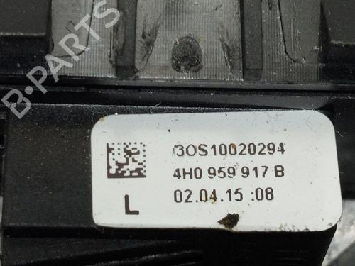 Switch AUDI A8 D4 (4H2, 4H8, 4HC, 4HL) 4.0 TFSI quattro | BP28909455I30 
