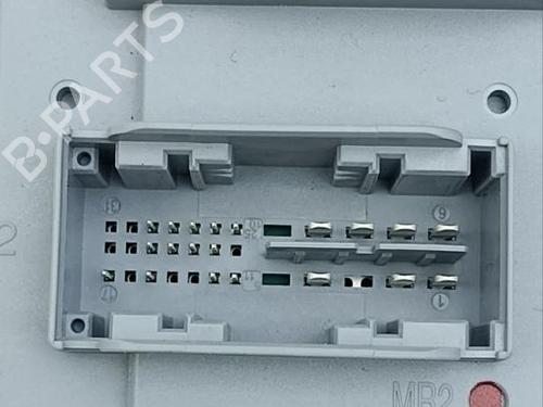 Electronic module MERCEDES-BENZ EQS (V297) EQS 450+ (297.123) | BP38997814M83  - Image 10