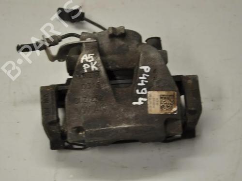 Used Left front brake caliper Left front brake caliper 28920782 28920782