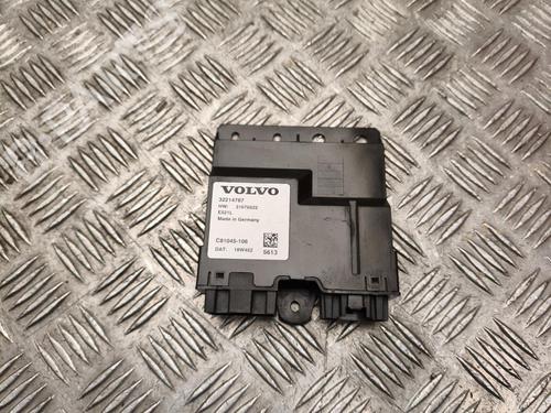 Used Electronic module Electronic module 38024658 38024658