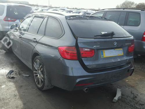 Engine control unit (ECU) BMW 3 Touring (F31) 320 d xDrive | BP37575934M57 - Image 9