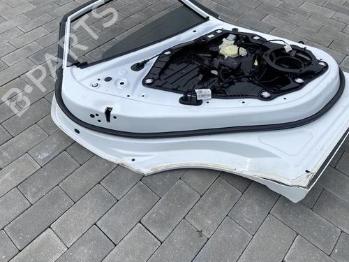 Dør venstre bagtil FORD PUMA (J2K, CF7) 1.0 EcoBoost | BP38966686C4 - Image 10