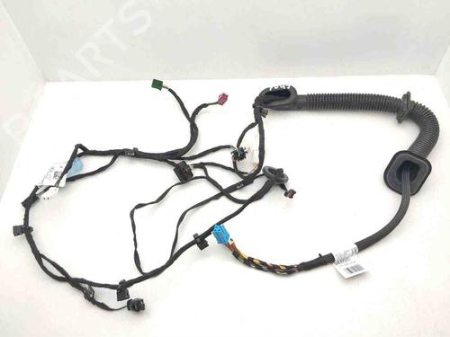 Used Wiring harness MERCEDES-BENZ EQB (X243) EQB 300 4-matic (243.608, 243.609) (228 hp) 28946905