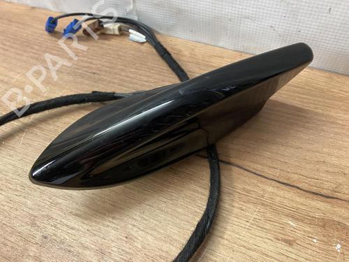 Antenne/Base RENAULT MEGANE E-TECH SUV EV60 (BNJ1) | BP38966602C140 - Image 4