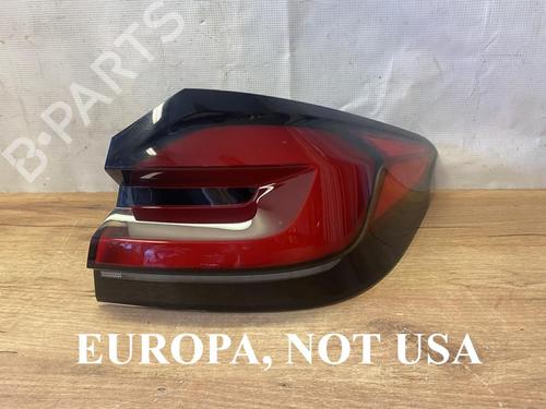 Høyre baklys Høyre baklys 38966812 38966812