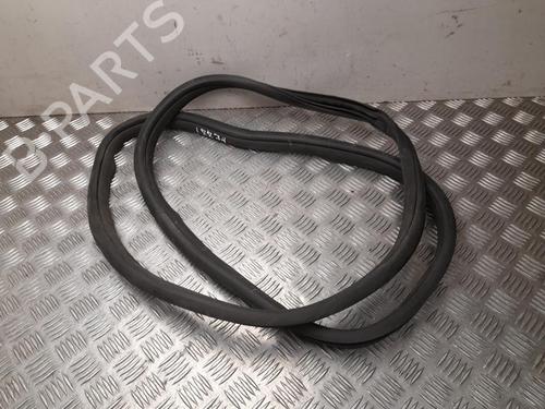 Used Rubber door seal Rubber door seal 37555006 37555006