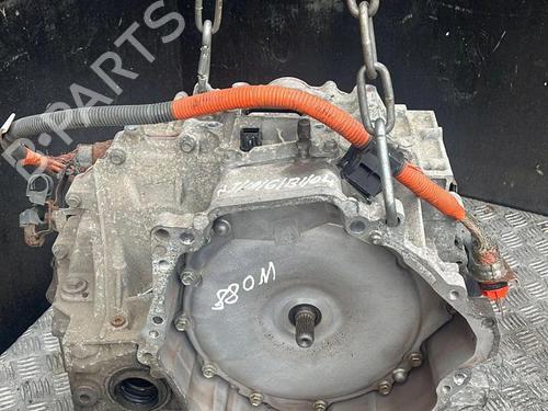 Gearbox TOYOTA PRIUS (_W3_) 1.8 Hybrid (ZVW3_) | BP28925842M3