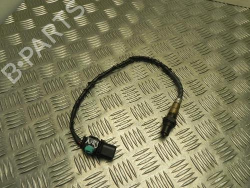 Used Electronic sensor CITROËN JUMPY II (VF7) 2.0 HDi 165 (163 hp) 28936852