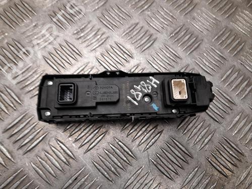 Switch TOYOTA PRIUS (_W6_) 2.0 PHEV (MXWH61L, MXWH61) | BP37573815I30 - Image 2