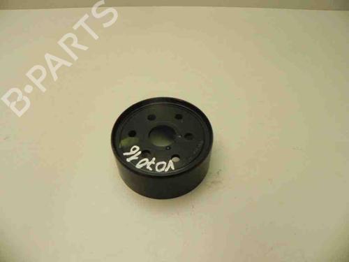 Used Pulley LAND ROVER RANGE ROVER IV (L405) 3.0 SDV6 4x4 (249 hp) 28927186