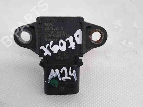 Elektronisk sensor BMW 5 Touring (F11) 525 d (218 hp) 28928908
