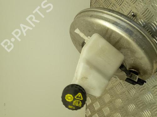 Hovedbremsecylinder Hovedbremsecylinder OPEL COMBO E Tour / Life (K9) 1.2 (110 hp) 37547564 37547564