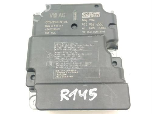 Used ECU airbags PORSCHE TAYCAN Cross Turismo (Y1B) 4 (Y1BBD1) (476 hp) 28916331