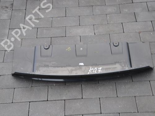 Front bumper LAND ROVER RANGE ROVER EVOQUE (L538) 2.0 D 4x4 | BP30557302C7 