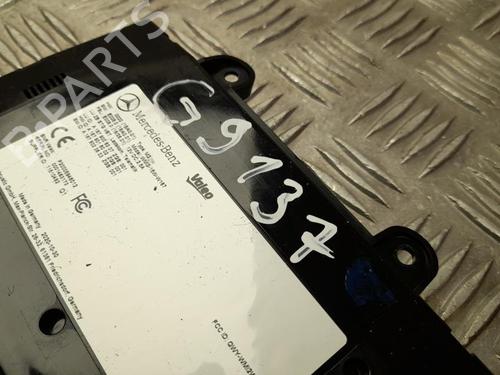 Electronic module MERCEDES-BENZ A-CLASS (W177) A 200 (177.087) | BP28939734M83 