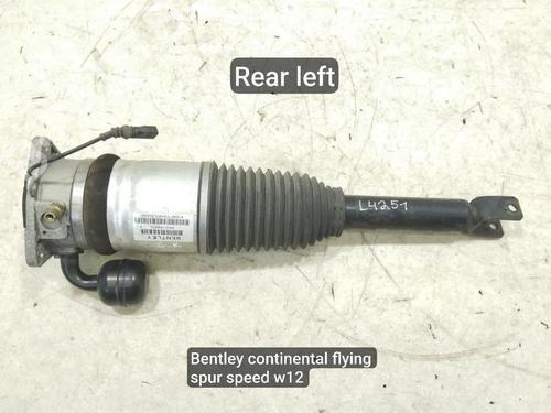 Used Left rear shock absorber Left rear shock absorber BENTLEY CONTINENTAL FLYING SPUR (3W_) 6.0 FLEX (610 hp) 28934809 28934809