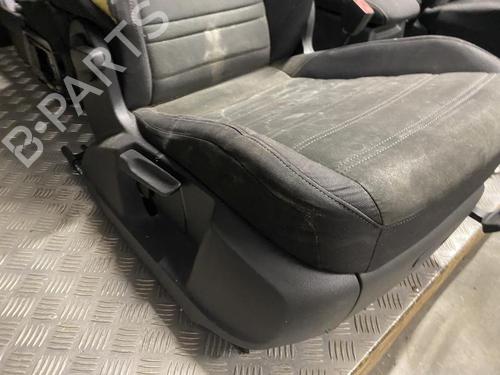 Sæde sæt VW TOURAN (5T1) 2.0 TDI | BP38967770C78 - Image 5