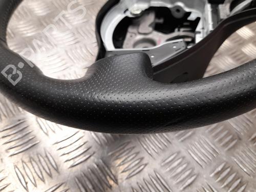 Steering wheel NISSAN JUKE (F15) 1.2 DIG-T | BP28932801C49 