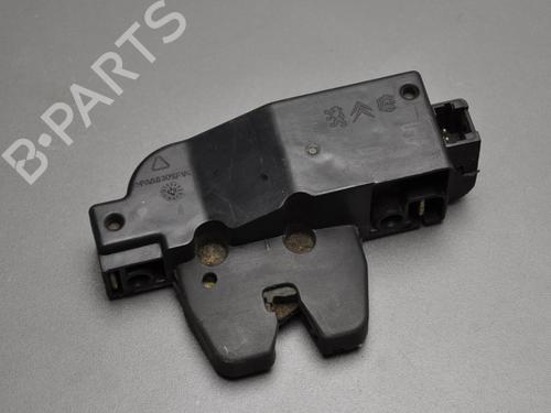 Used Tailgate lock PEUGEOT 307 (3A/C) 1.6 (110 hp) 28919081