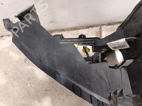 Frontplade/Frontkurv AUDI Q7 (4MB, 4MG, 4MQ) 3.0 TFSI quattro | BP39631483C72  - Image 9