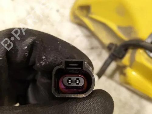 Left front brake caliper PORSCHE TAYCAN Cross Turismo (Y1B) 4 (Y1BBD1) | BP28936977M105 