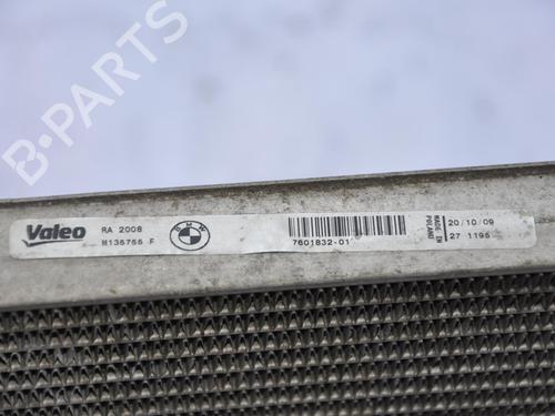 Water radiator BMW 5 Gran Turismo (F07) 550 i | BP28909615M31 