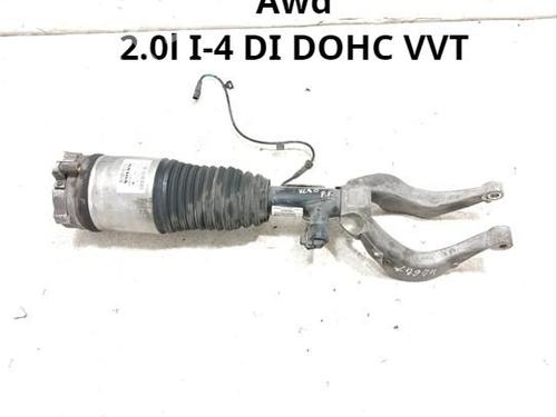Used Left front shock absorber Left front shock absorber 39002466 39002466