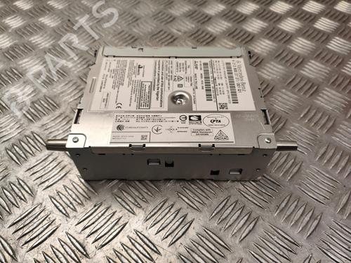 Used Electronic module Electronic module 37575106 37575106