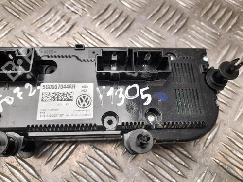 Climate control VW PASSAT B8 Variant (3G5, CB5) 2.0 TDI | BP37550299I5  - Image 5