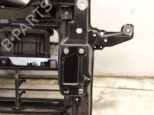 Front slam panel PORSCHE PANAMERA (971) 2.9 4 E-Hybrid (97ABE1, 97BBE1, 97ABX1) | BP28946313C72 