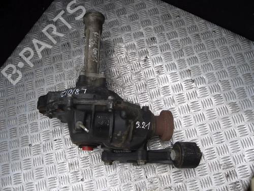 Front differential LAND ROVER DISCOVERY IV (L319) 3.0 TD 4x4 | BP28933455M23  - Image 5