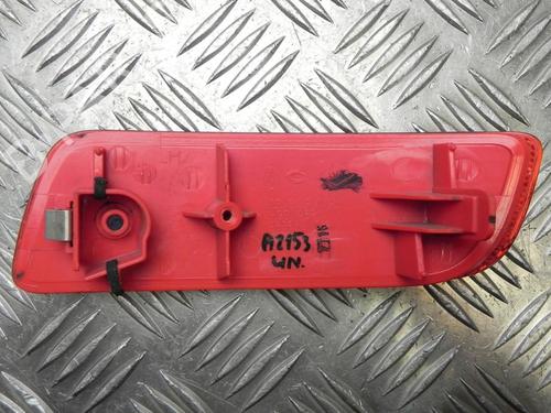 Left taillight RENAULT KOLEOS I (HY_) 2.0 dCi 4x4 (HY0B) | BP28916460C34
