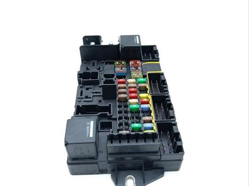 Fuse box JAGUAR F-TYPE Convertible (X152) 5.0 SCV8 S | BP38998527E1 - Image 3