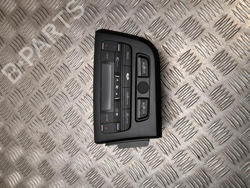 Used Climate control Climate control 37548440 37548440
