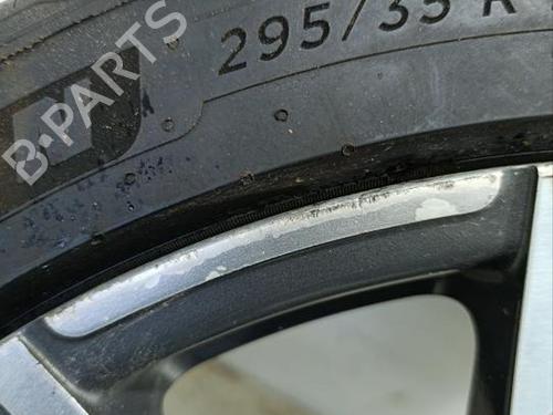 Rim PORSCHE CAYENNE (92A) 4.8 Turbo | BP30301840C45 