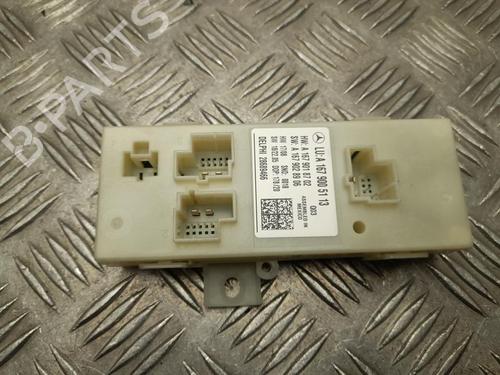 Used Electronic module Electronic module 37555080 37555080