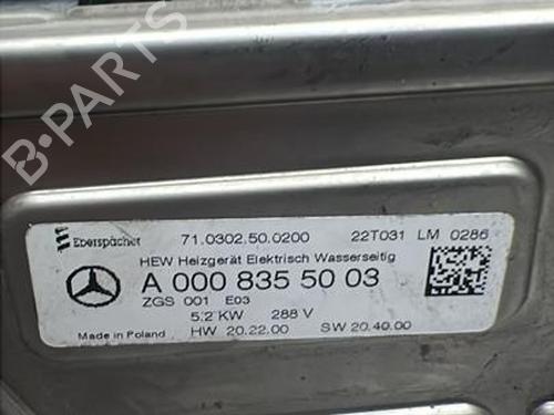 Electronic module MERCEDES-BENZ EQE (V295) EQE 350+ (295.121) | BP37559098M83 - Image 6