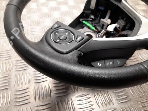 Rat HONDA CR-V IV (RM_) 1.6 i-DTEC 4WD (RE6) | BP28913490C49 - Image 3