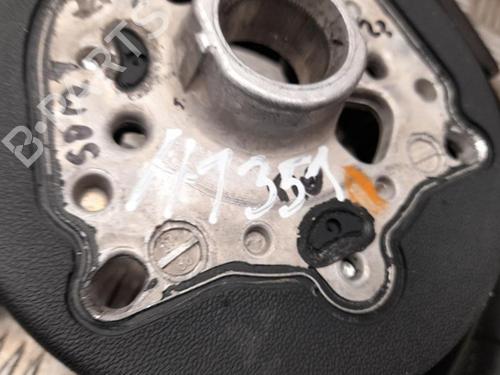 Steering wheel AUDI A5 Sportback (F5A, F5F) 2.0 TFSI | BP28917142C49 