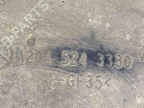 Underbody protection MERCEDES-BENZ CLS (C218) CLS 63 AMG 4-matic (218.376) | BP28928890M92 