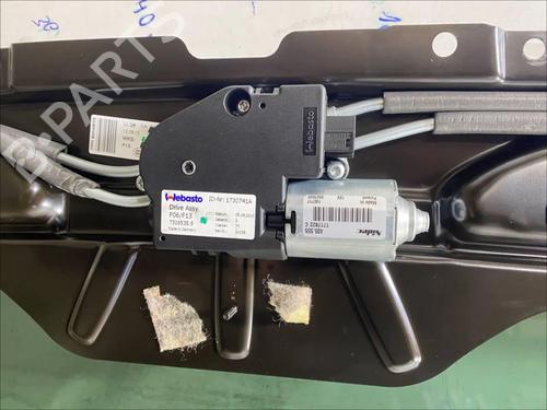 Sunroof BMW 6 Gran Coupe (F06) 650 i xDrive | BP28941311C124 