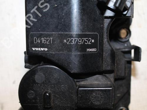 Upper protection VOLVO V40 Hatchback (525) D3 | BP38963613M93 - Image 2