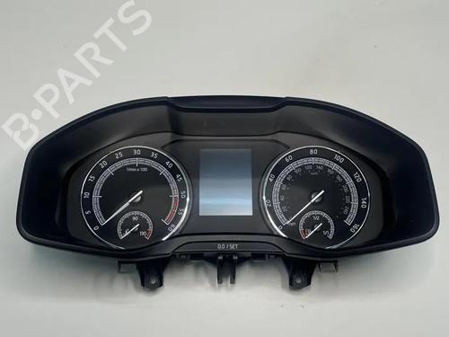 Used Instrument cluster Instrument cluster SKODA KAROQ (NU7, ND7) 2.0 TDI 4x4 (150 hp) 34614748 34614748